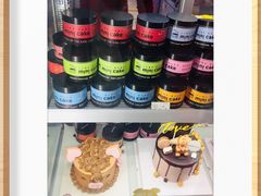 -CAKE BOSS 蛋糕老板(西单君太百货店)