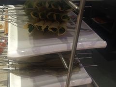 -丰茂烤串(建设街店)