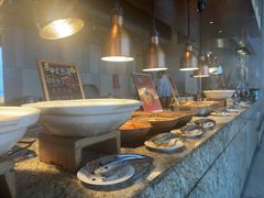 -嘉定凯悦·咖啡厅