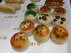 -北京稻香村(零号店)