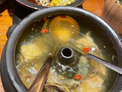 -云海肴·汽锅鸡·云南代表菜(丁香国际店)