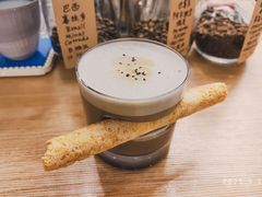 -COFFEE HOLIC(朝外SOHO店)
