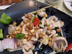 -禄源公·老莞诚饭店