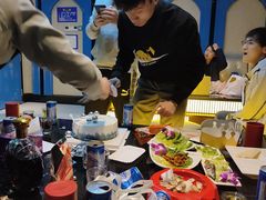 -魅力派对量贩式KTV(新塘店)