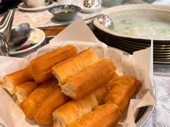 -丰尔粥食·粥底火锅·桑拿鸡(大良总店)