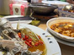 -百年银屏蚝烙·潮汕菜·非遗(乐山店)