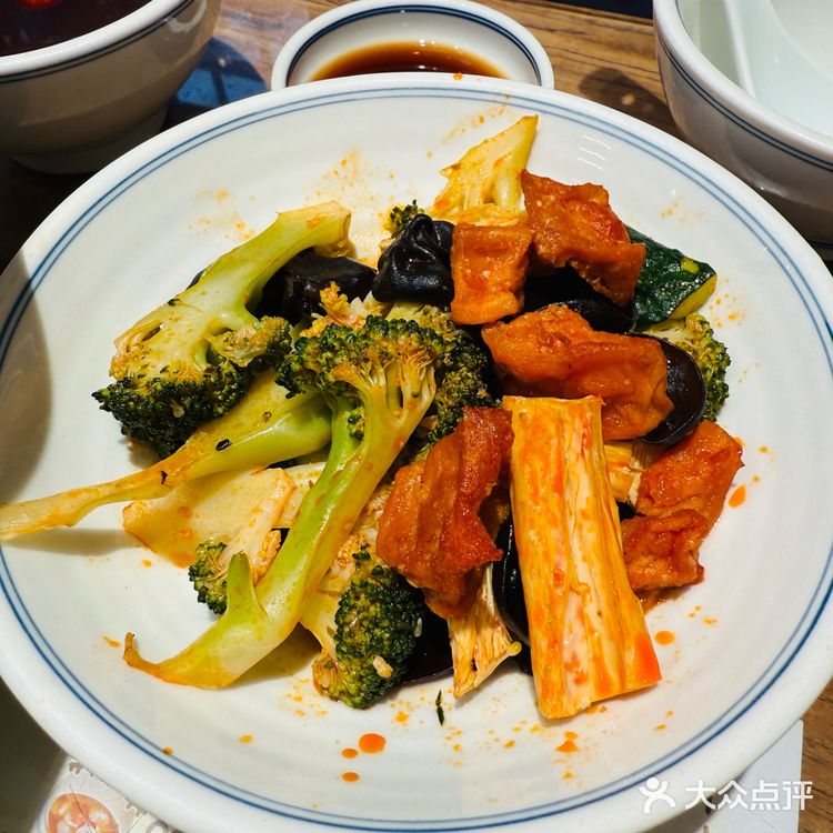 六运小区|面食爱好者不能错过的山西面