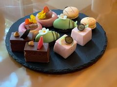 -武汉香格里拉大酒店·香宫中餐厅
