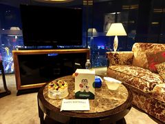 -大连中远海运洲际酒店