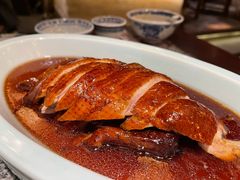 金陵烤鸭-南京大牌档(龙湖长楹天街店)