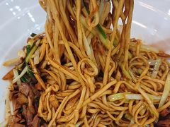腰花拌川-二扁私房面馆(崂山路店)