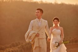 -第一夫人婚纱摄影(南京店)