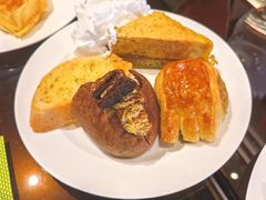 -惠州皇冠假日酒店·西餐厅·自助餐厅