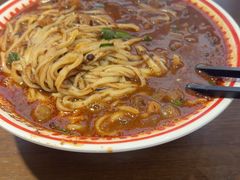 -桂花香手工面(鼓楼店)