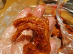 -帝煌烤卤(羊子街店)