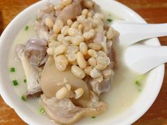 -老一品蹄花店(新津店)