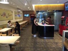 -南城香·饭香串香馄饨香(青年路店)
