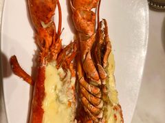 -万达文华酒店·48F云端窗景美食汇自助餐厅