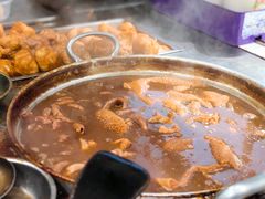 -韦记牛杂汤(清晖园店)