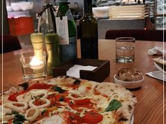 -君悦酒店·La Terrazza意合園·意式风味