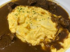 -CoCo壱番屋(久光百货店)