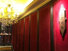 -上海1号私藏菜(静安店)