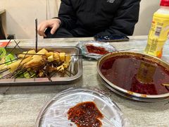 -怪老头甜不辣(抚琴小区店)