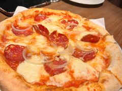 -FABIO’S费比欧披萨餐厅