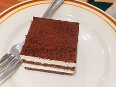 提拉米苏-萨莉亚意式餐厅(万嘉商业广场店)