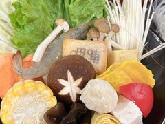 -呷哺呷哺(西单大悦城店)