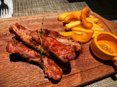 -半秋山西餐厅(宜昌大洋店)