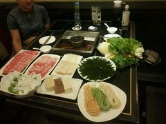 -四川仁火锅(军工店)
