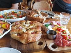 -Alimentari Mulino意大利餐吧&烘焙(丰盛里店)