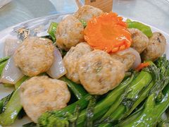 -有腥气私房菜·寻味顺德