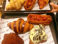-OUR Bakery(SKP-S店)