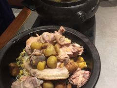 -云海肴·汽锅鸡·云南菜(高德置地店)