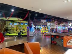 -大鲁阁保龄球(苏州园区店)