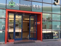-惠洛克国际儿童之家(绿博园中心)
