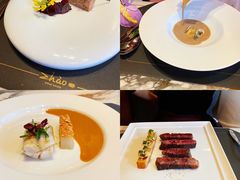 -ZHAO赵·牛扒坊(万象城店)
