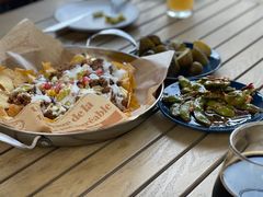 -麦落精酿啤酒餐吧(先农大院店)