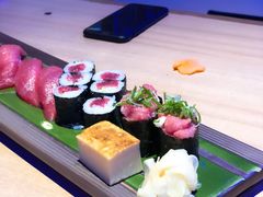 -琴寿司居酒屋(中山广场店)