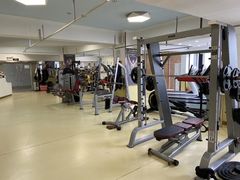 -中田健身工作室(中针商务店)