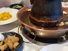 -东来顺饭庄(西直门店)