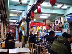 -万顺啤酒屋(皇寺路店)