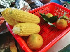 -大夫山顺驰自助烧烤场