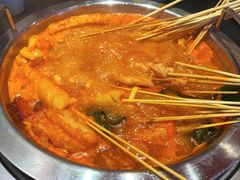 -宏姐串串香(征仪路店)