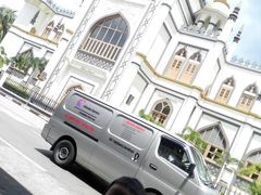 -新加坡Zam Zam餐馆