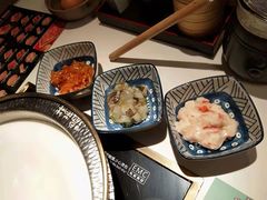 -温禾牛·和牛寿喜烧自助火锅(恒基名人店)