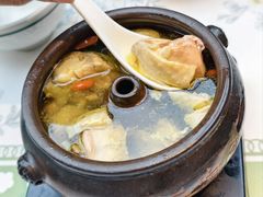 -云海肴·汽锅鸡·云南菜(高德置地店)