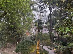-申粤轩酒楼·三十年粤菜经典(丁香花园店)